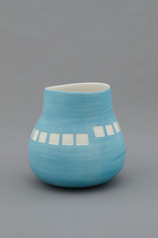 Shio Kusaka (blue 6), 2013