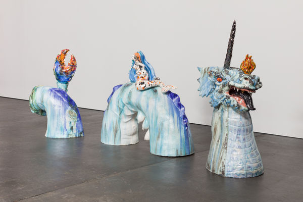 Roxanne Jackson Crystal, 2023