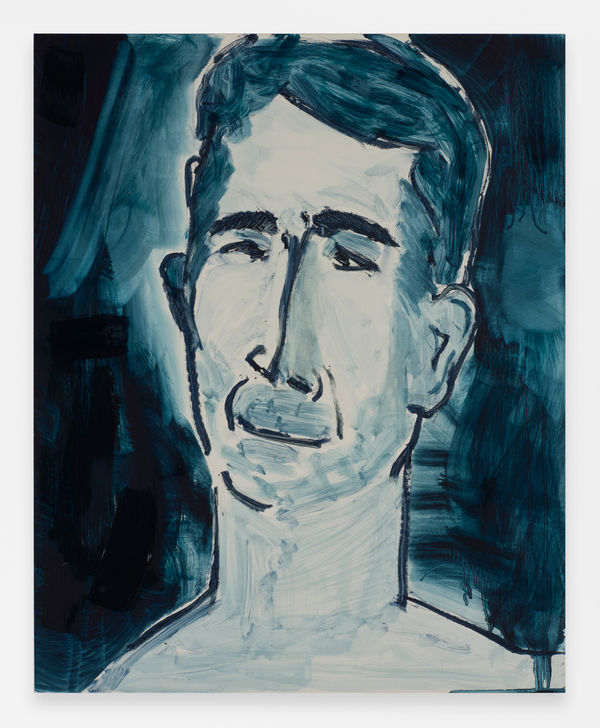 Sam Roeck And All Alone, 2024