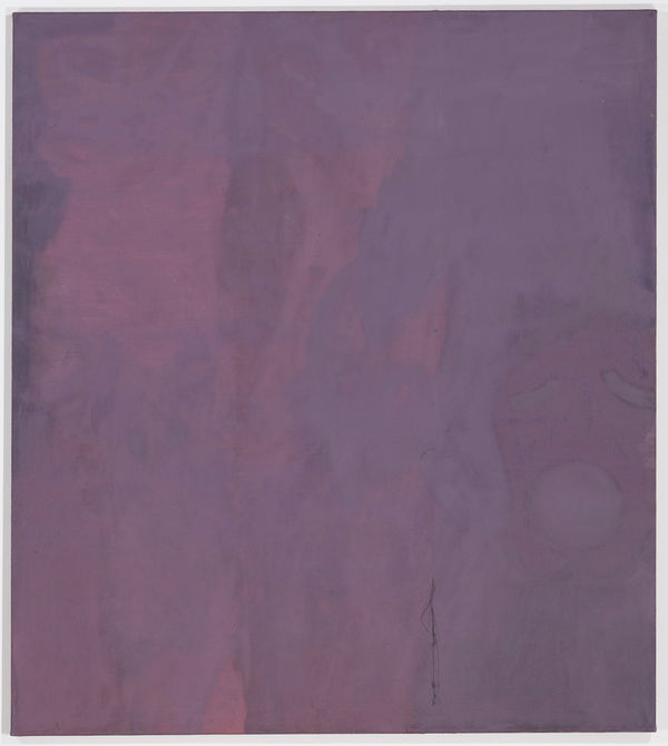 Sergej Jensen Untitled, 2011