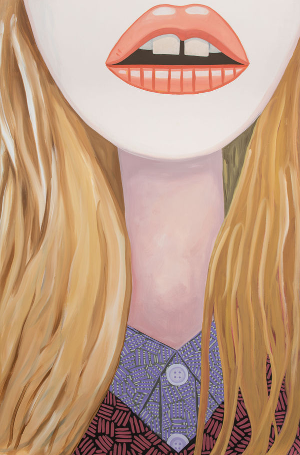 Brian Calvin Longneck, 2017