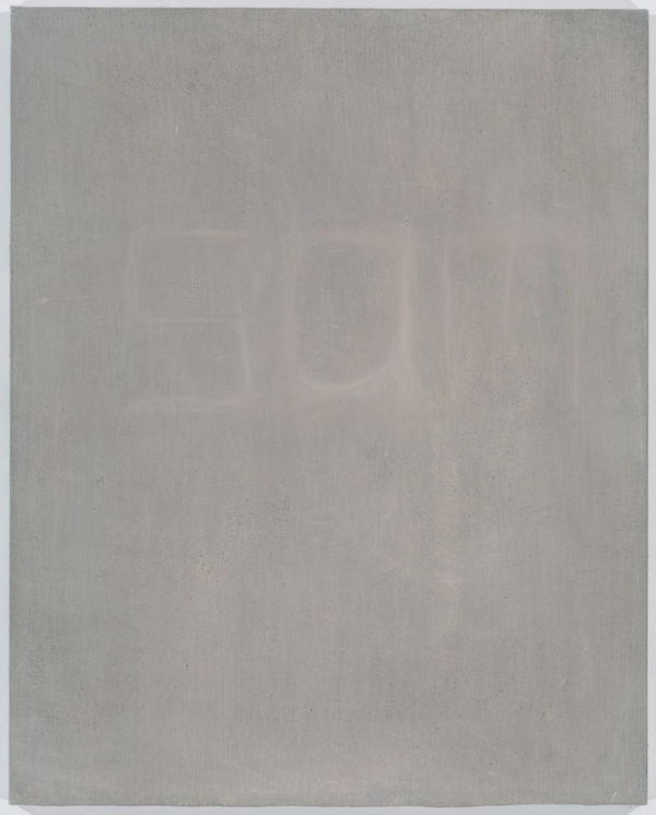 Sergej Jensen Untitled, 2011