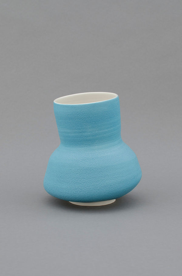 Shio Kusaka (blue 5), 2013