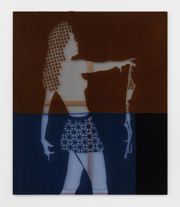 Lara Schnitger Brains no Bras, 2020