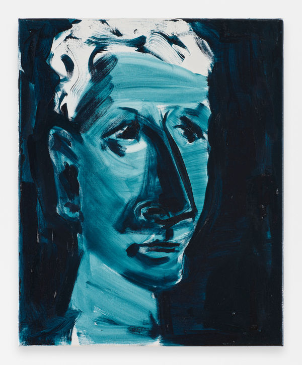 Sam Roeck Nudula, 2024