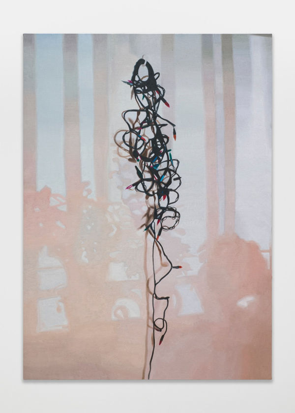 Mike Silva Lights, 2022