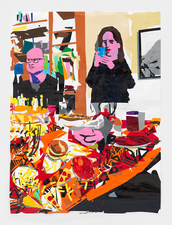 Erik van Lieshout Untitled, 2021