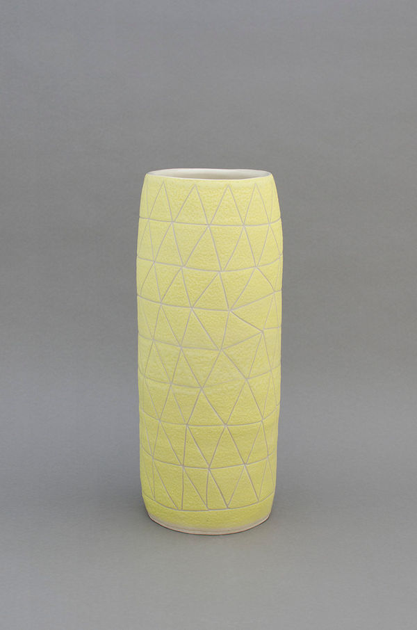 Shio Kusaka (triangle 32), 2013