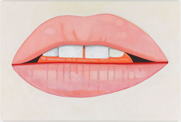 Brian Calvin Lisp, 2014