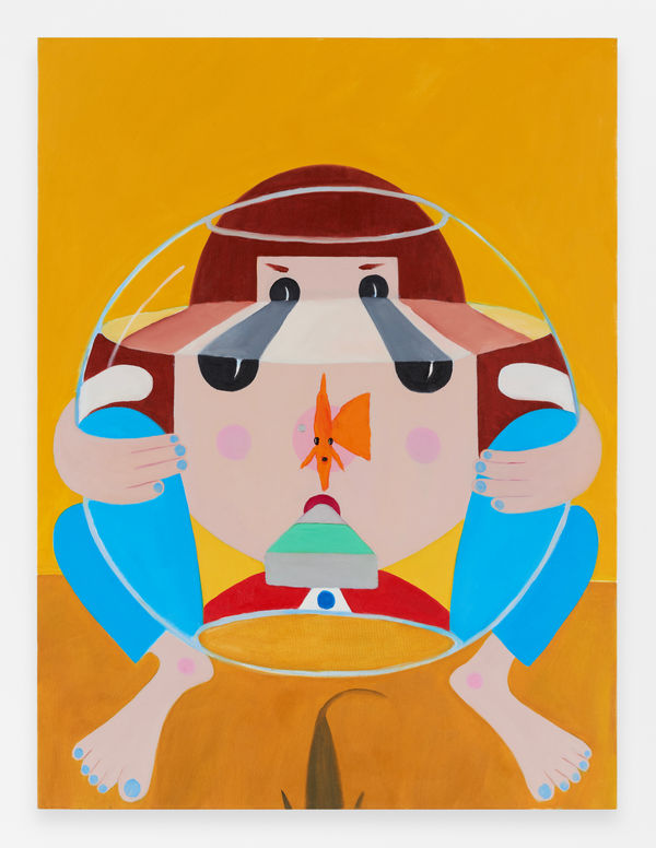 Keith Boadwee Good American, 2024