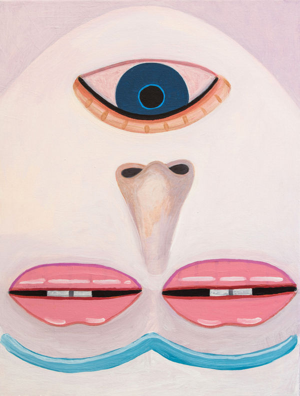 Brian Calvin Sleeper, 2017