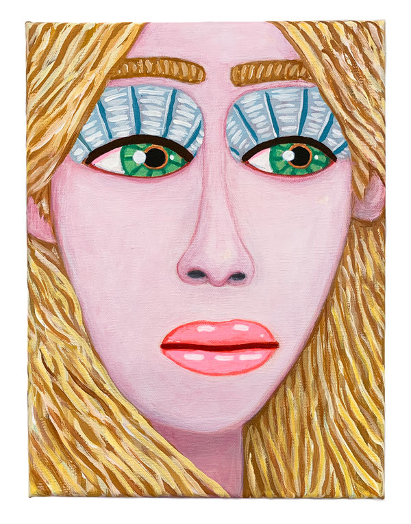 Brian Calvin January, 2020