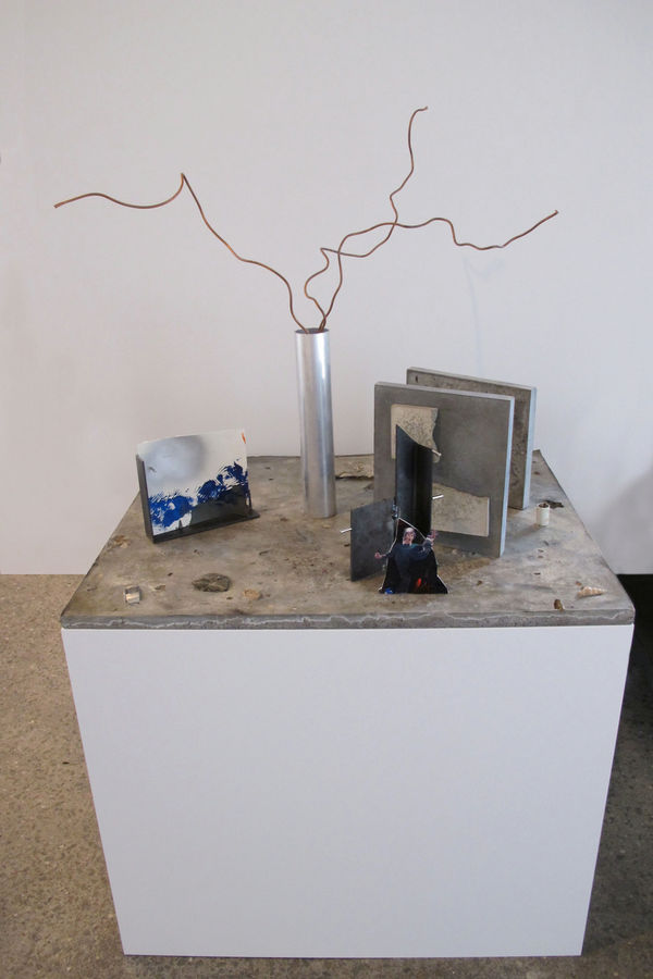 Lothar Hempel East End, 2011