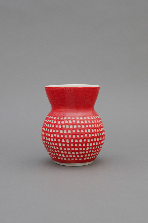 Shio Kusaka (red 2), 2013