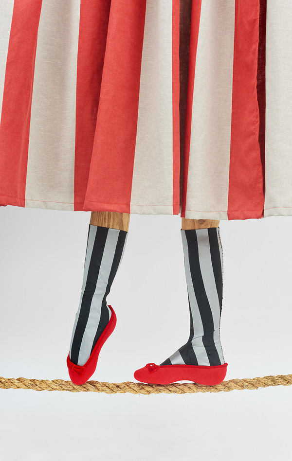 Ryan Wilde balancing beauty, 2022