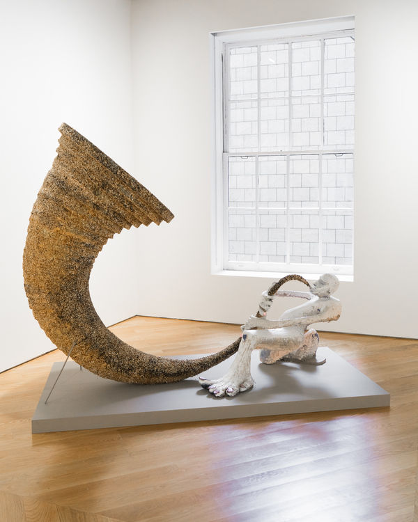 Antone Könst Bird Song, 2019