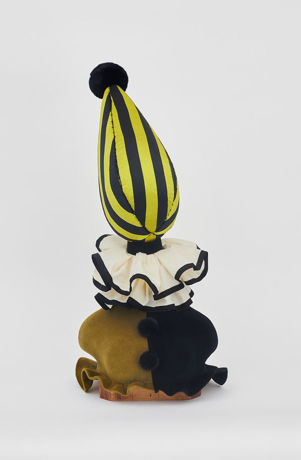 Ryan Wilde Lady Lunacy, 2022