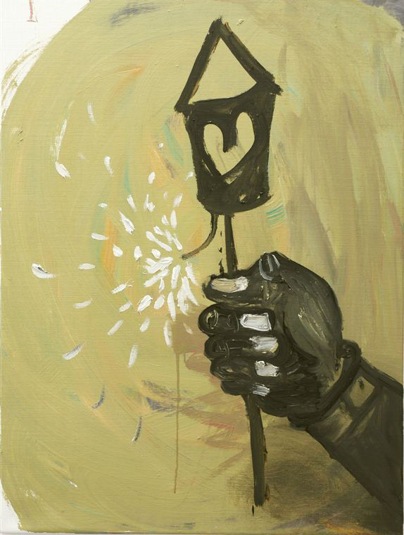 Bendix Harms Lebensliebe, 2007