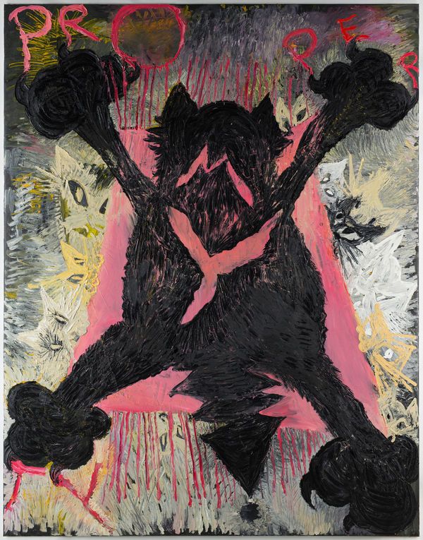 Bendix Harms MY Property, 2018