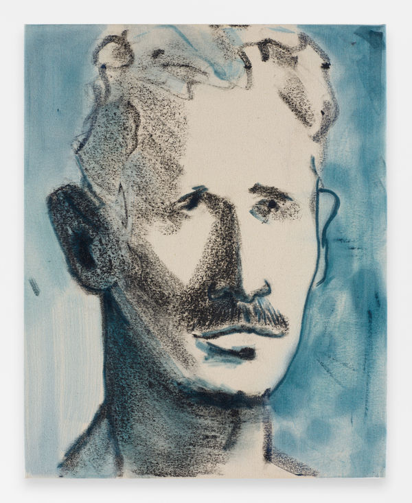 Sam Roeck After the Way, 2024