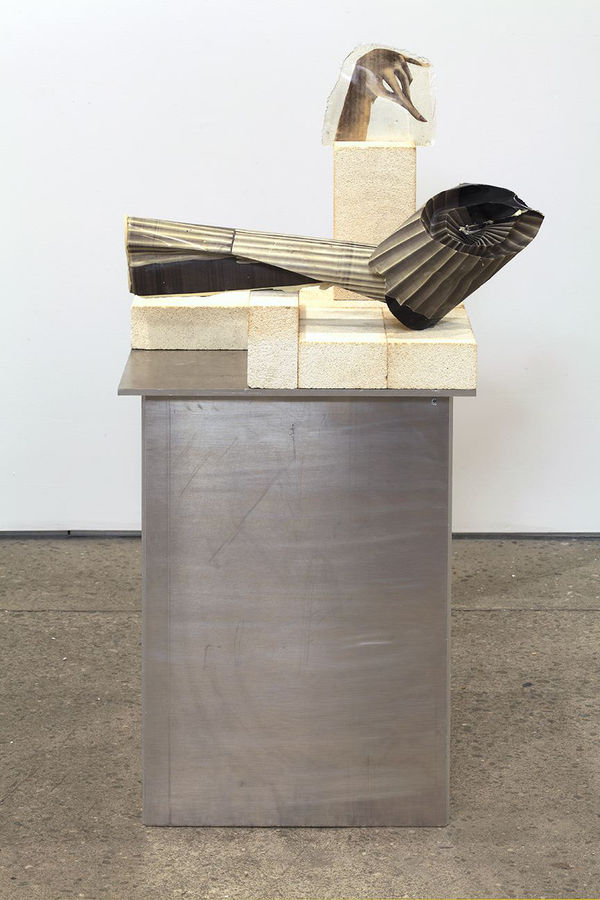 Matthew Monahan Bedside Manner, 2014