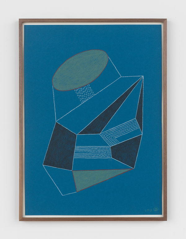 Nathalie Du Pasquier Untitled, 2013
