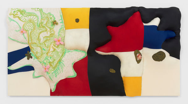 Yuli Yamagata Two Vasos, 2022