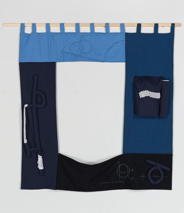 John Bock Untitled, 2010