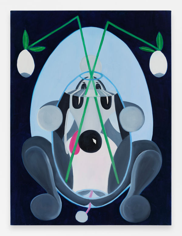 Keith Boadwee Ortho Novum, 2024