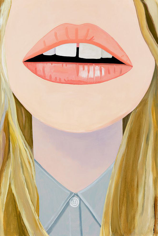 Brian Calvin Ha, 2014