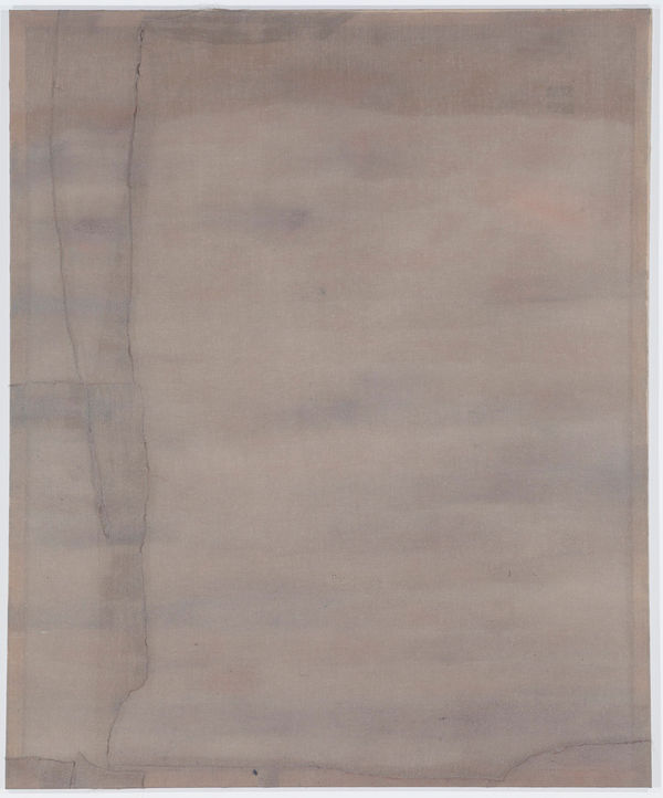 Sergej Jensen Untitled, 2011