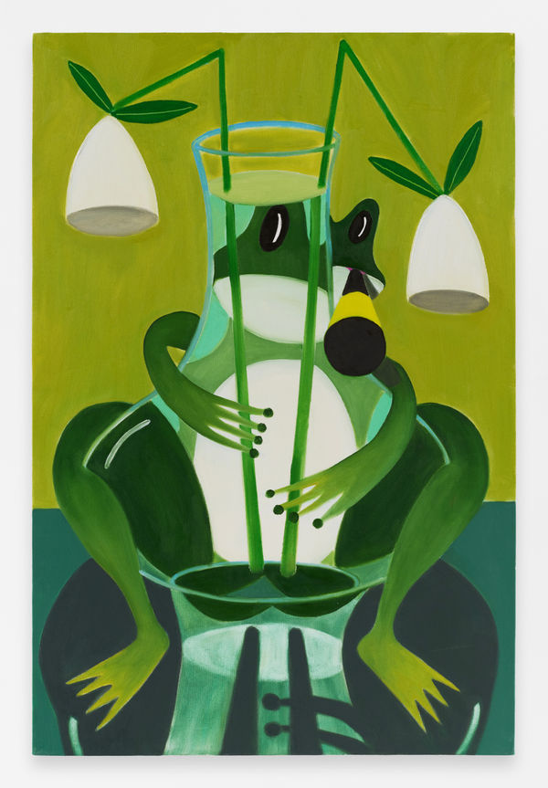 Keith Boadwee It don’t mean a thing if it ain’t got that swing, 2024