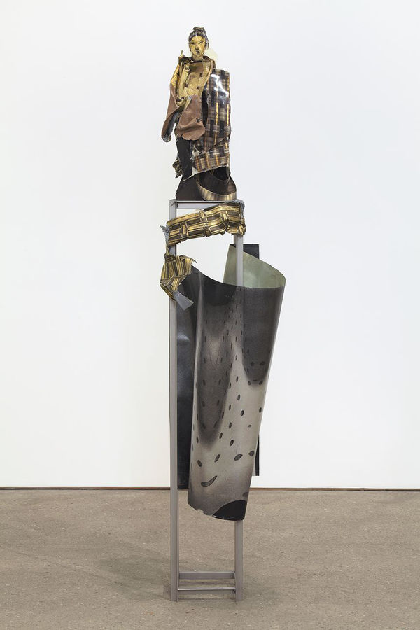 Matthew Monahan Kaiseki, 2014