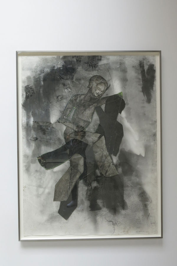 Matthew Monahan Double Decade, 1994/2014