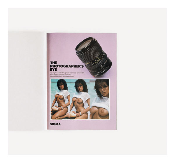 Anne Collier The Photographer's Eye, 2016