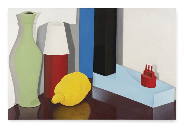 Nathalie Du Pasquier Untitled, 2007