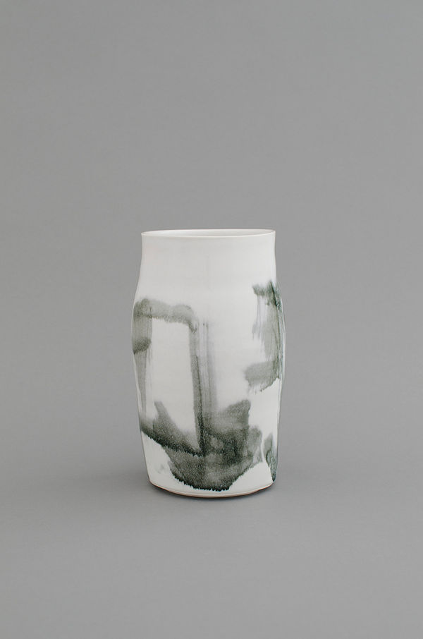 Shio Kusaka (ink 6), 2012