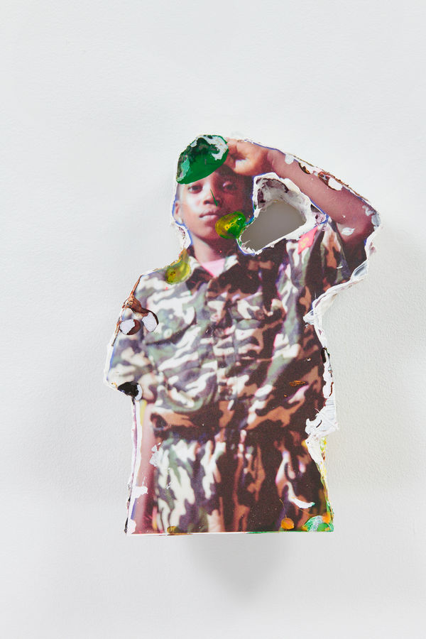 Lloyd Foster Salute, 2023