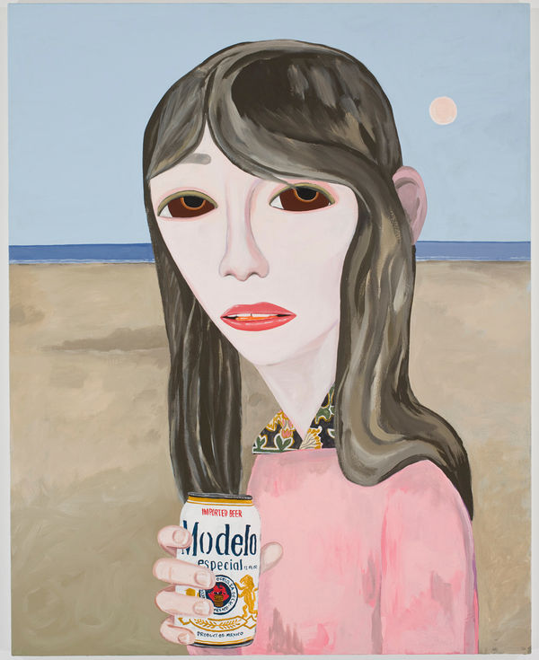 Brian Calvin, Alta California, 2009