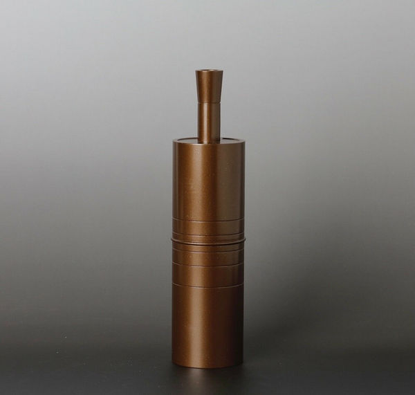 Hasuda Shugoro, Vase, Showa Period 1926-1989