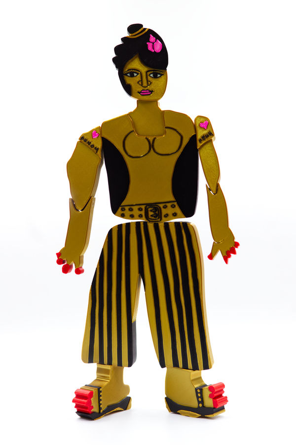 Love from Phnom Penh