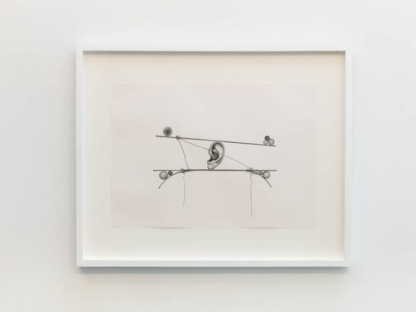 LEE Seung Ae, Becoming 04, 2018