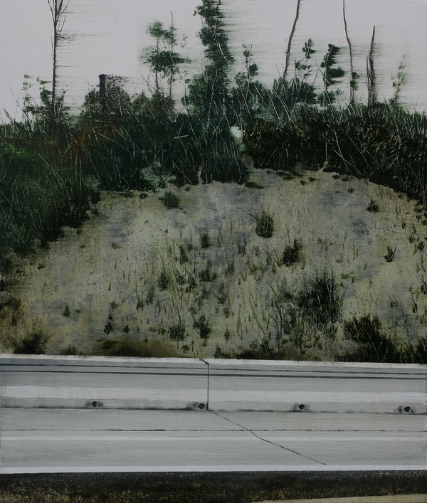 AN Gyungsu, Highway 고속도로, 2021