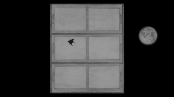 LEE Seung Ae, A Cabinet, 2017