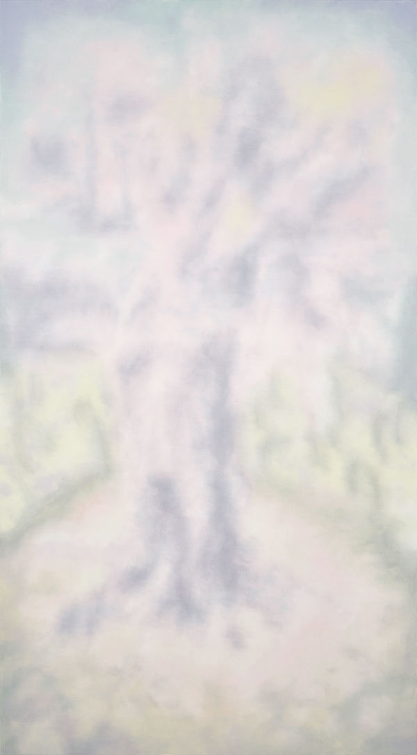 LIM Nosik, Tree - Landscape 25 나무 - 풍경 25, 2025