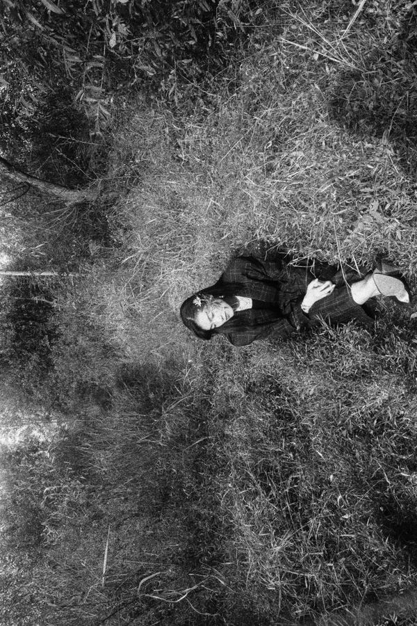 PARK Youngsook, Scene 19 장면 19, 1963