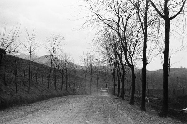 PARK Youngsook, Scene 41 장면 41, 1966