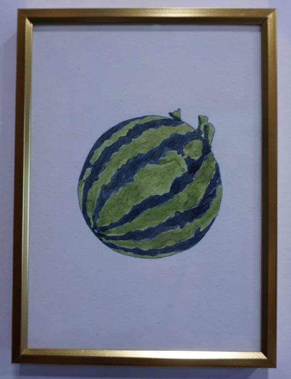 NOH Sangho (On paper), THE GREAT CHAPBOOK II, 2018