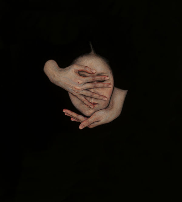 LEE Jinju, Relation-Perception 관계-보게되는 것, 2026