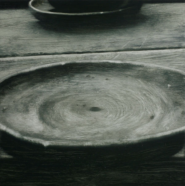 AN Gyungsu, Dinner 저녁식사, 2021